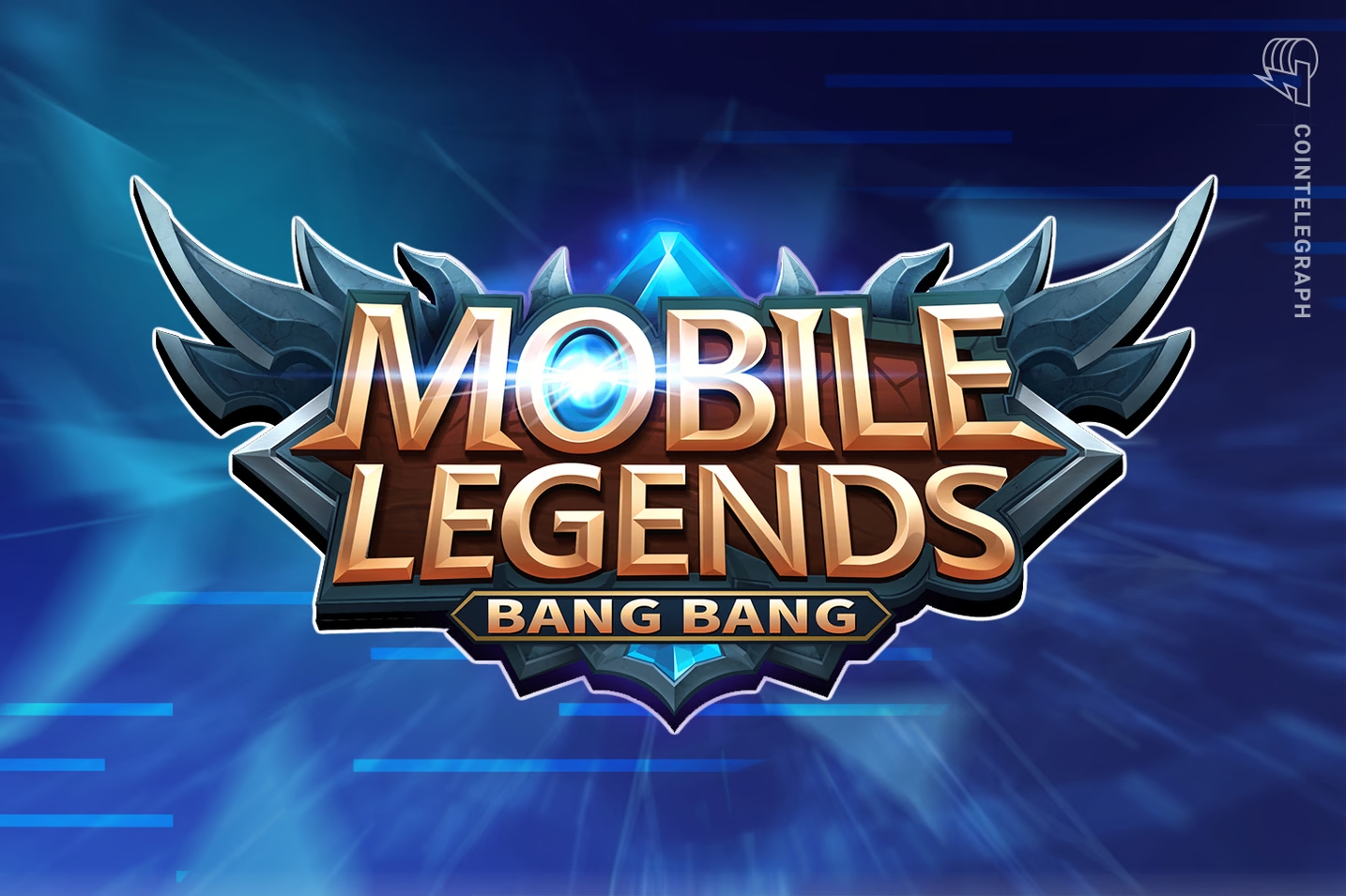 Mobile Legends Bang Bang