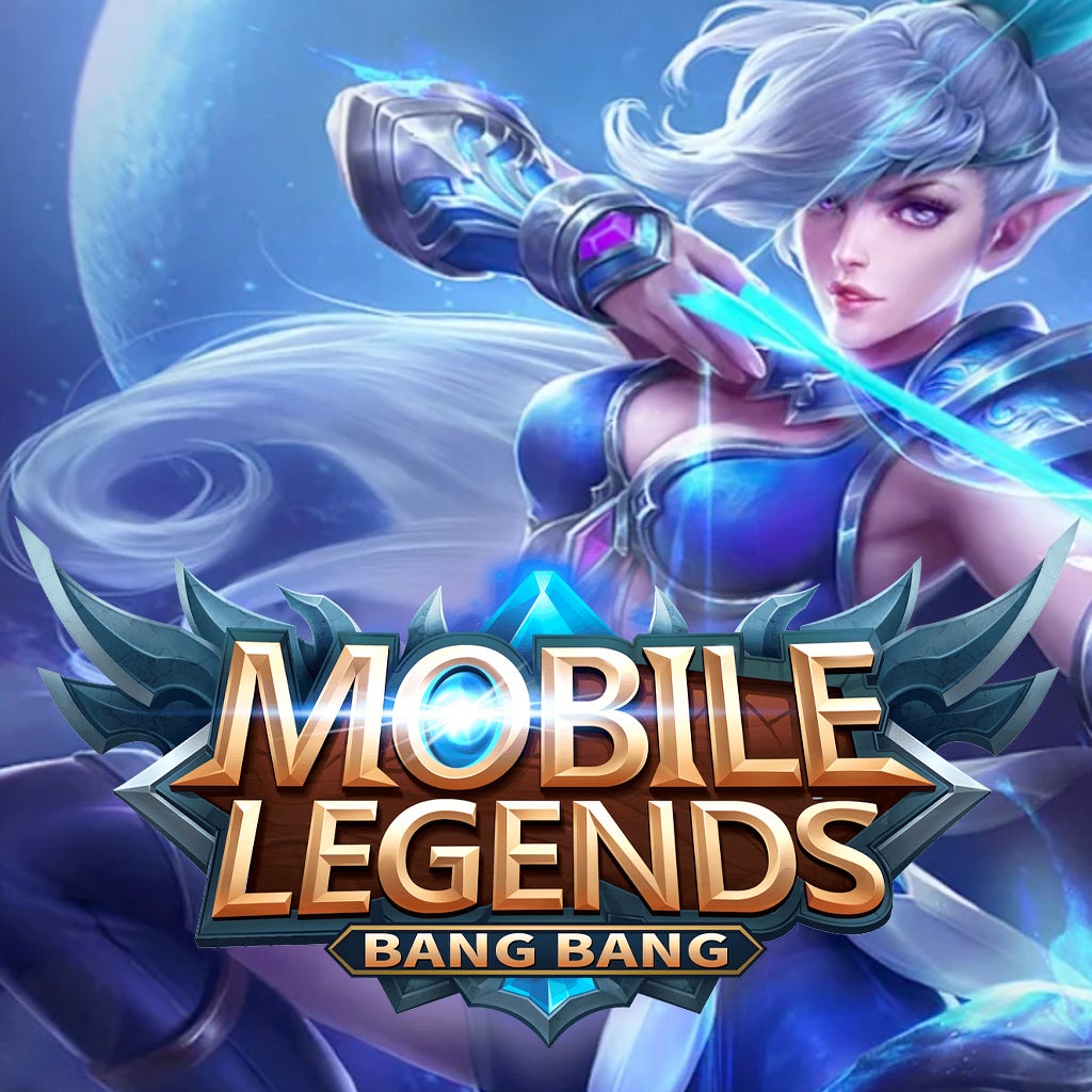 Mobile Legends Bang Bang