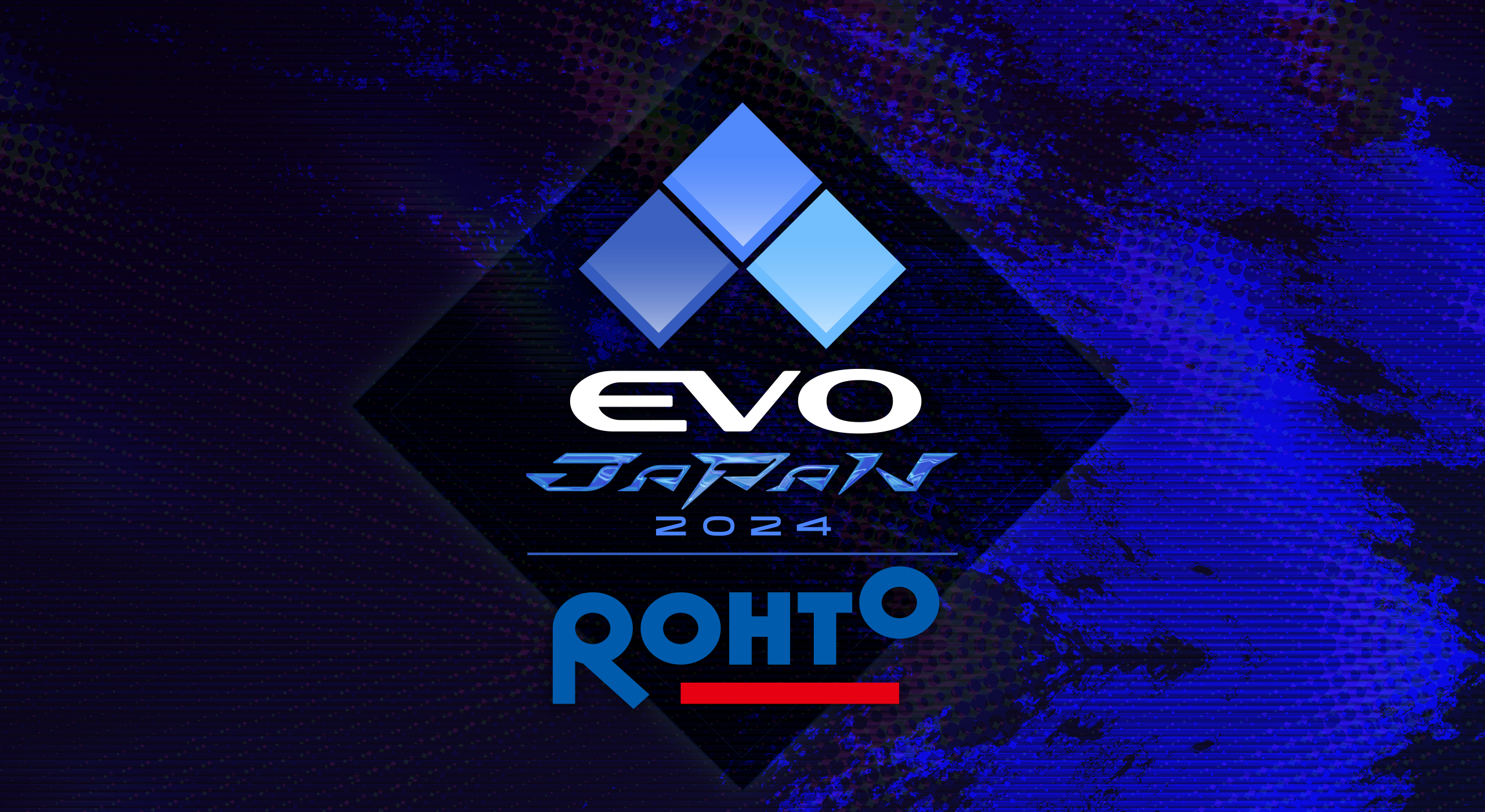 Evo Japan 2024