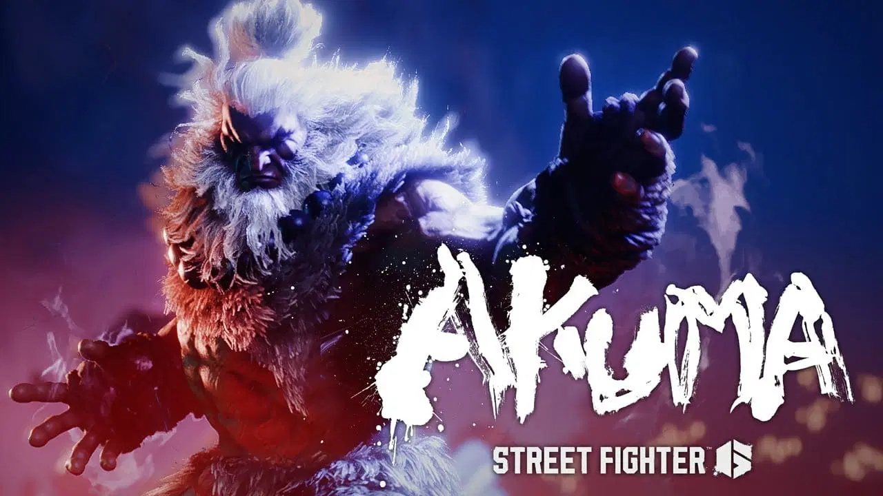 Akuma SF6