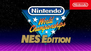 Nintendo NES Edition