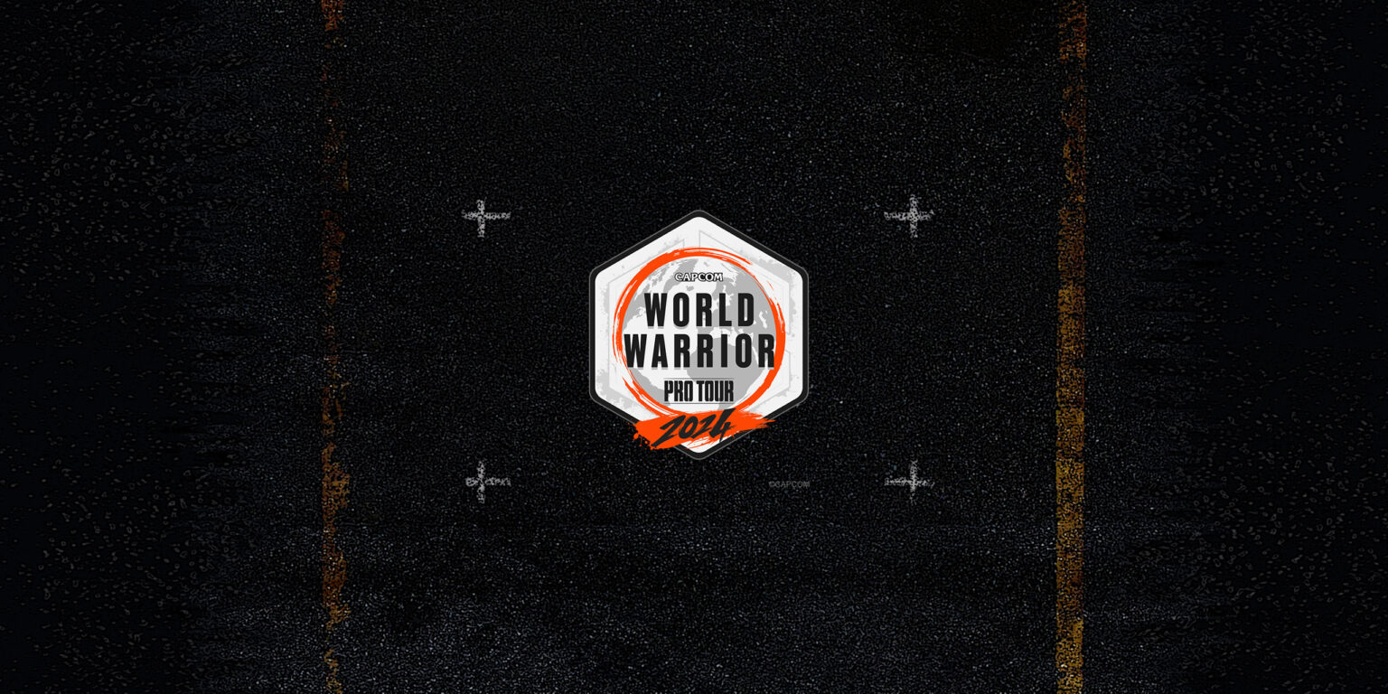 World Warrior 2024