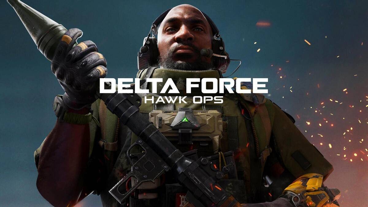 Delta Force