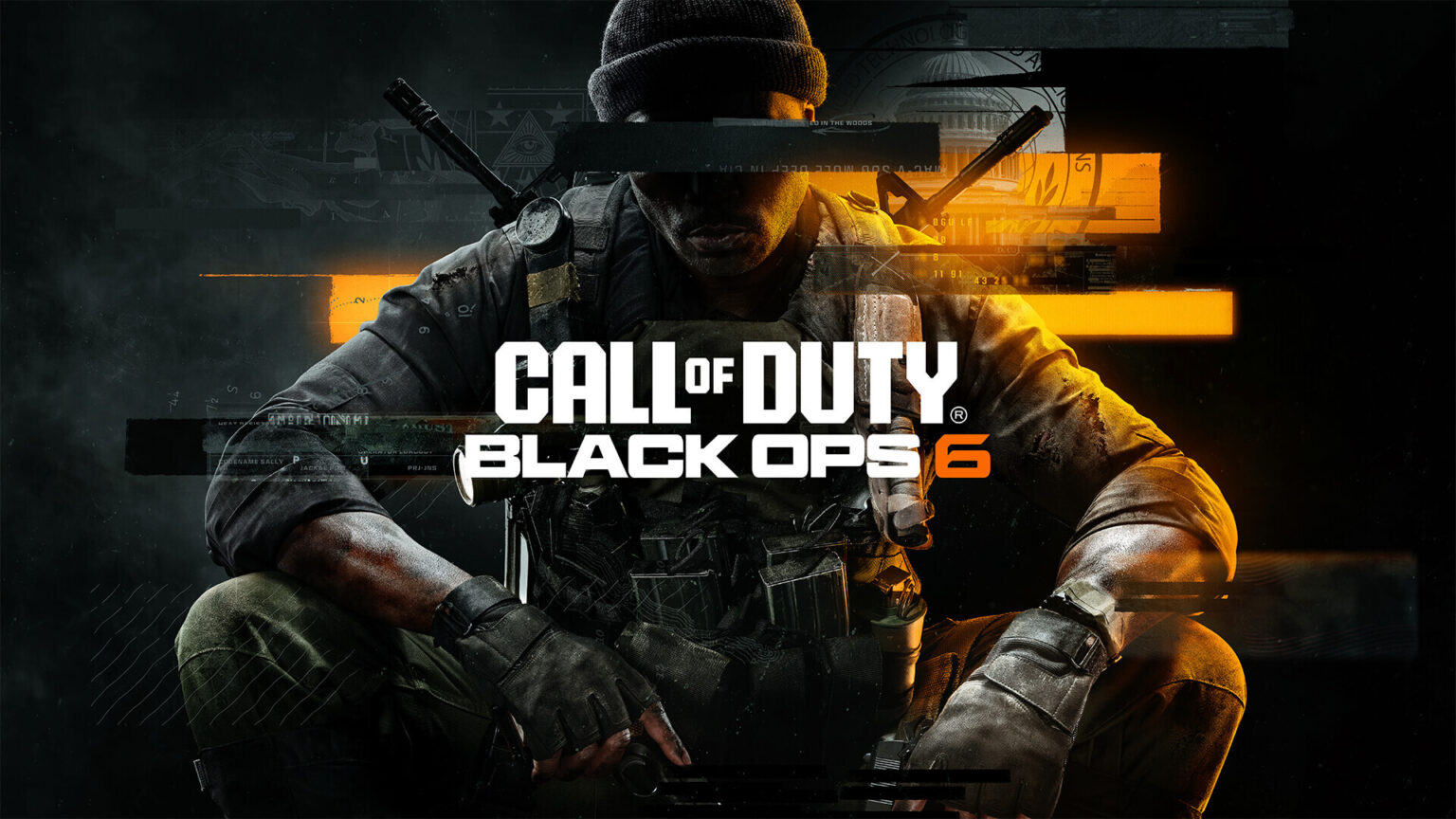 Black Ops 6