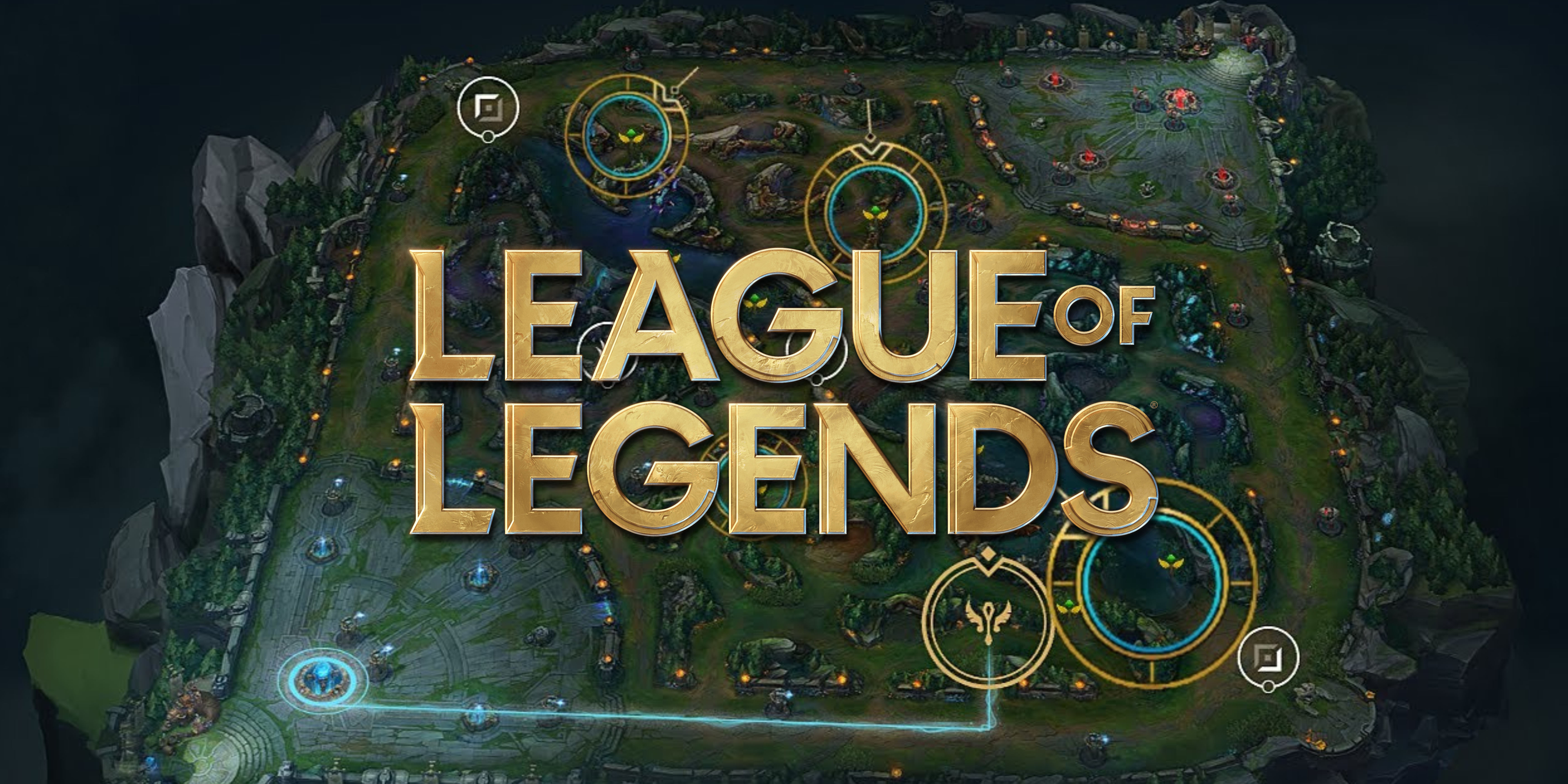 Wards in League of Legends