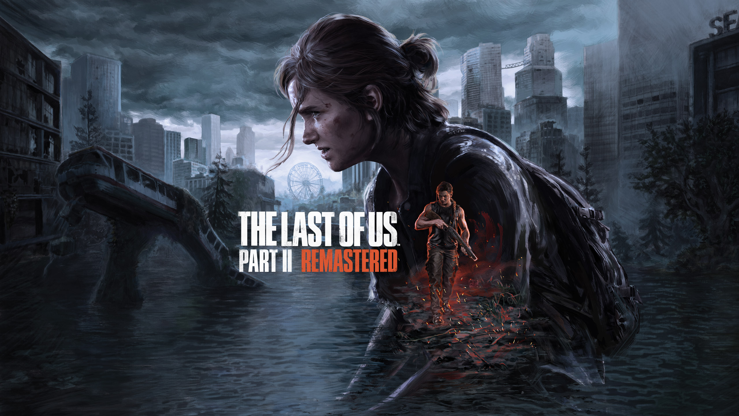 The Last Of Us