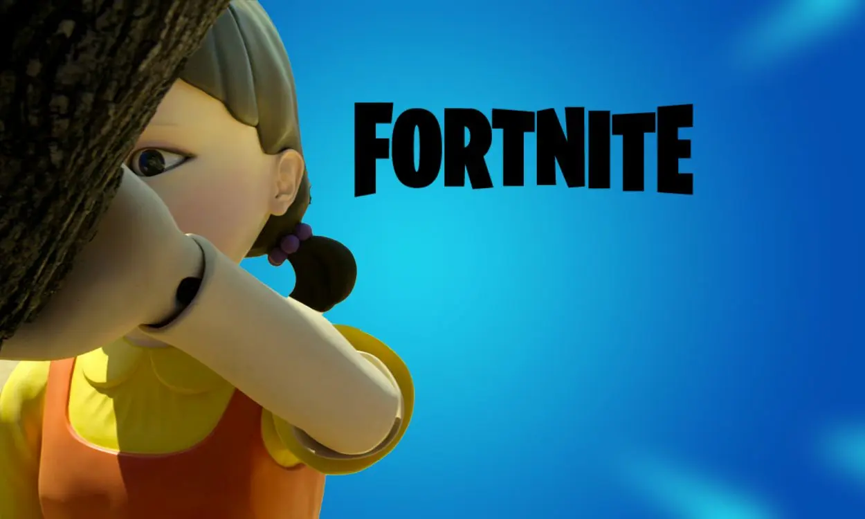 Fortnite SG