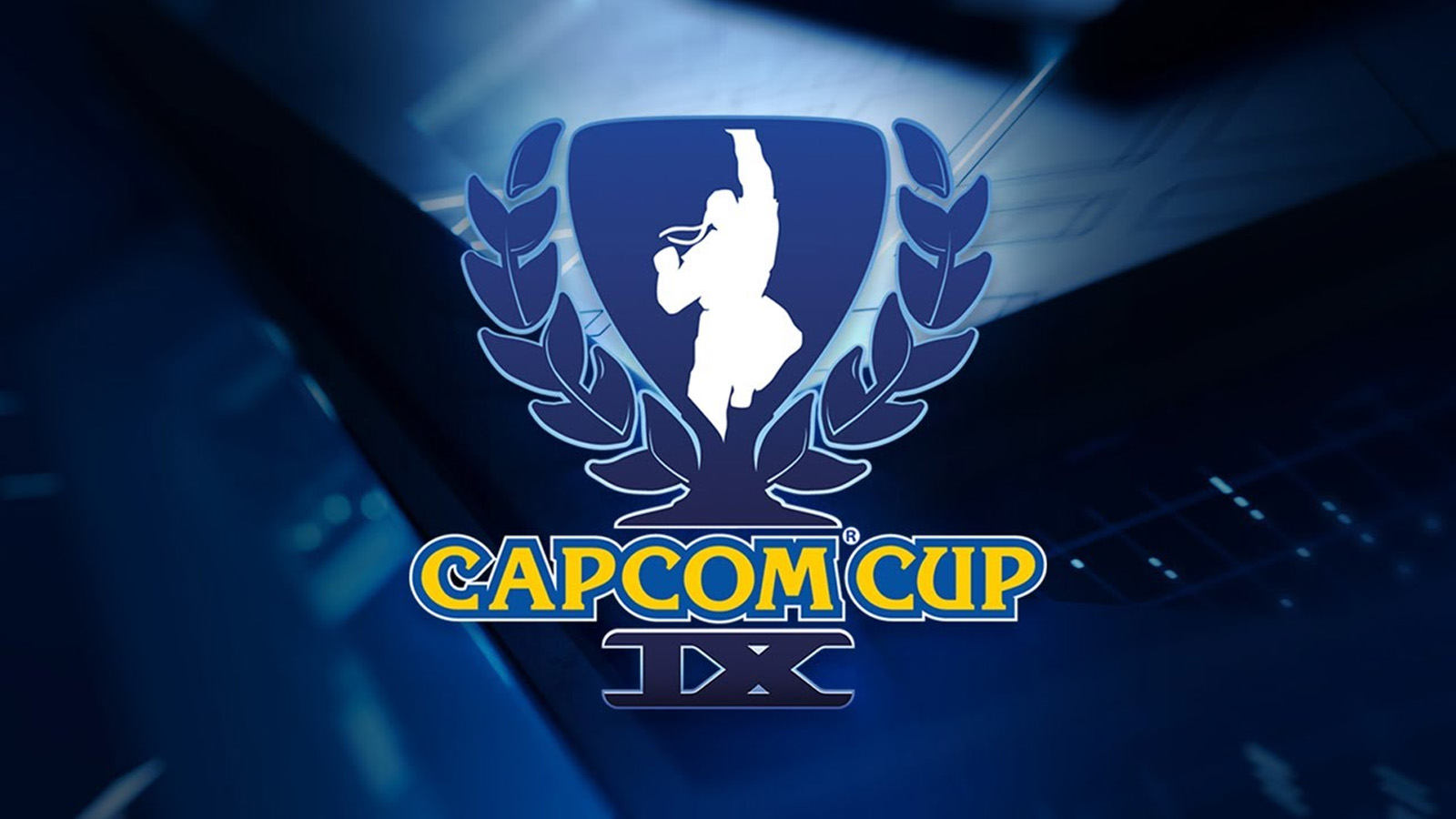 Capcom Cup 11