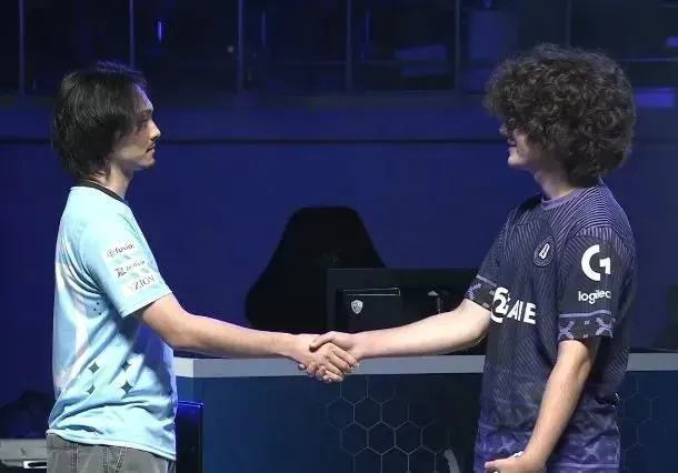 Gran final capcom cup 11 blaz vs Kakeu