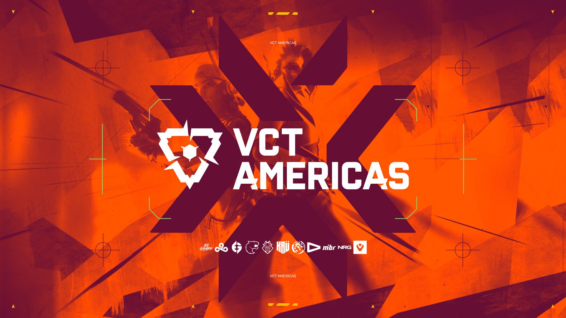 VCT Americas