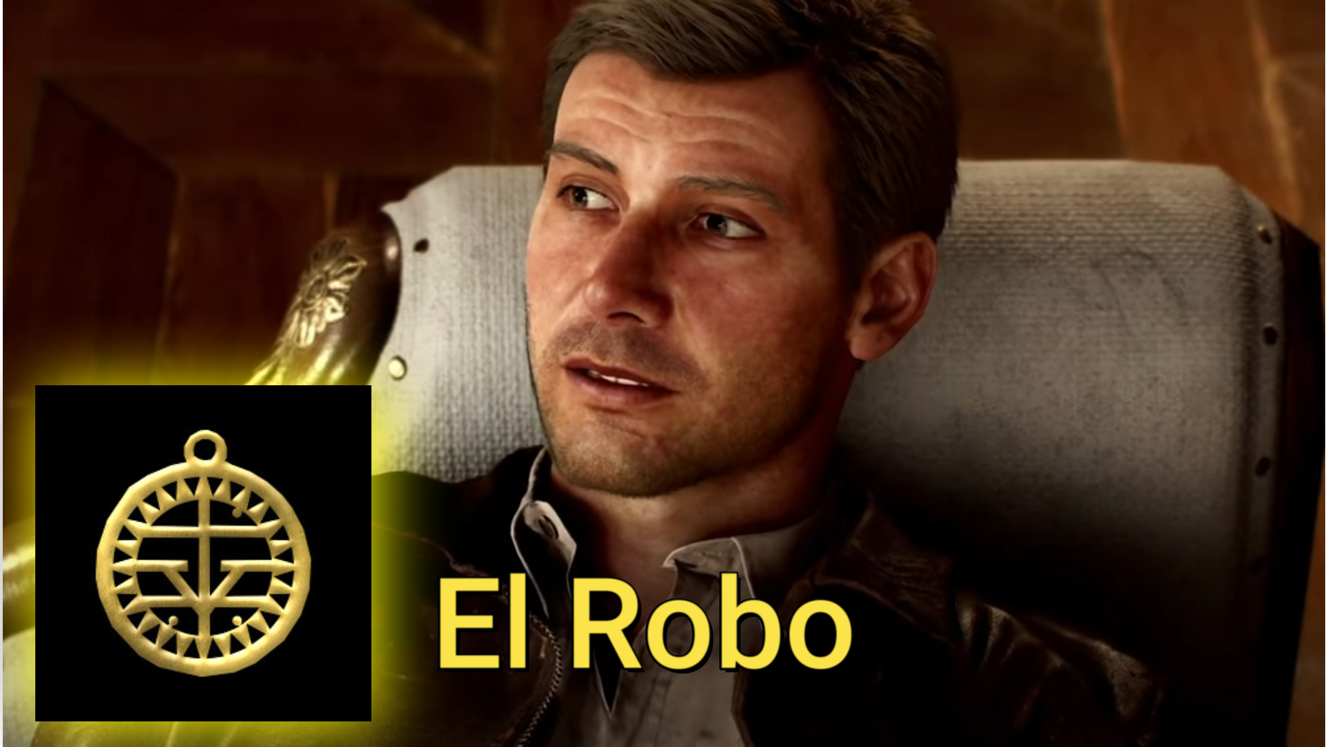 Indiana El Robo