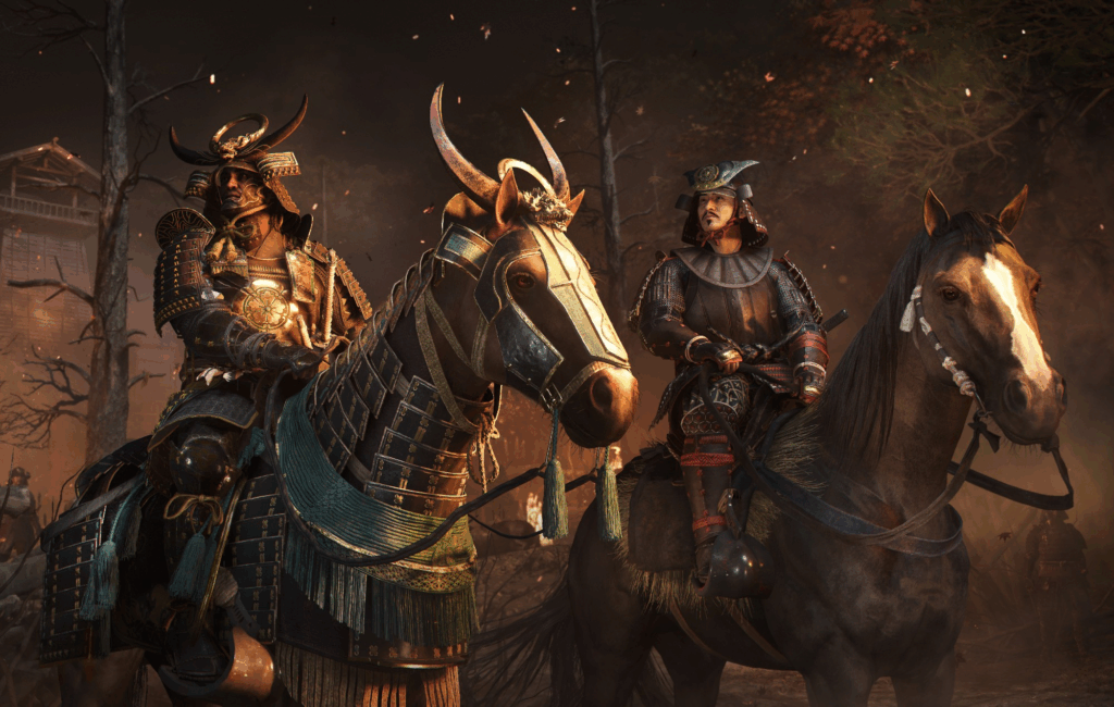 Assassin's Creed Shadows