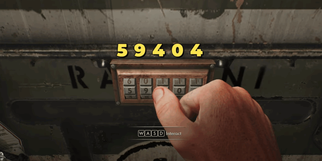 Indiana Codigo