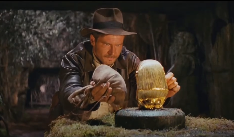Indiana Película