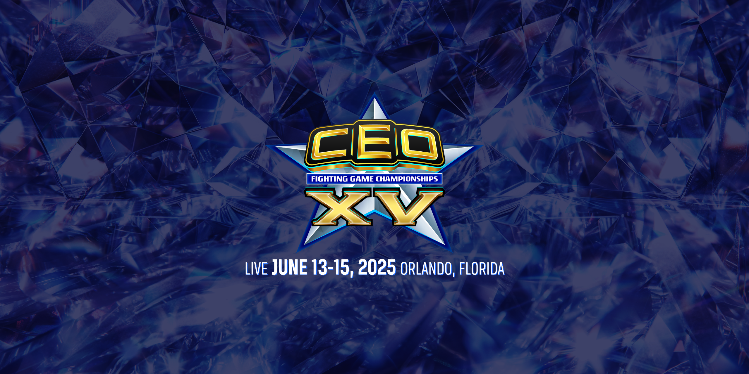 CEO XV