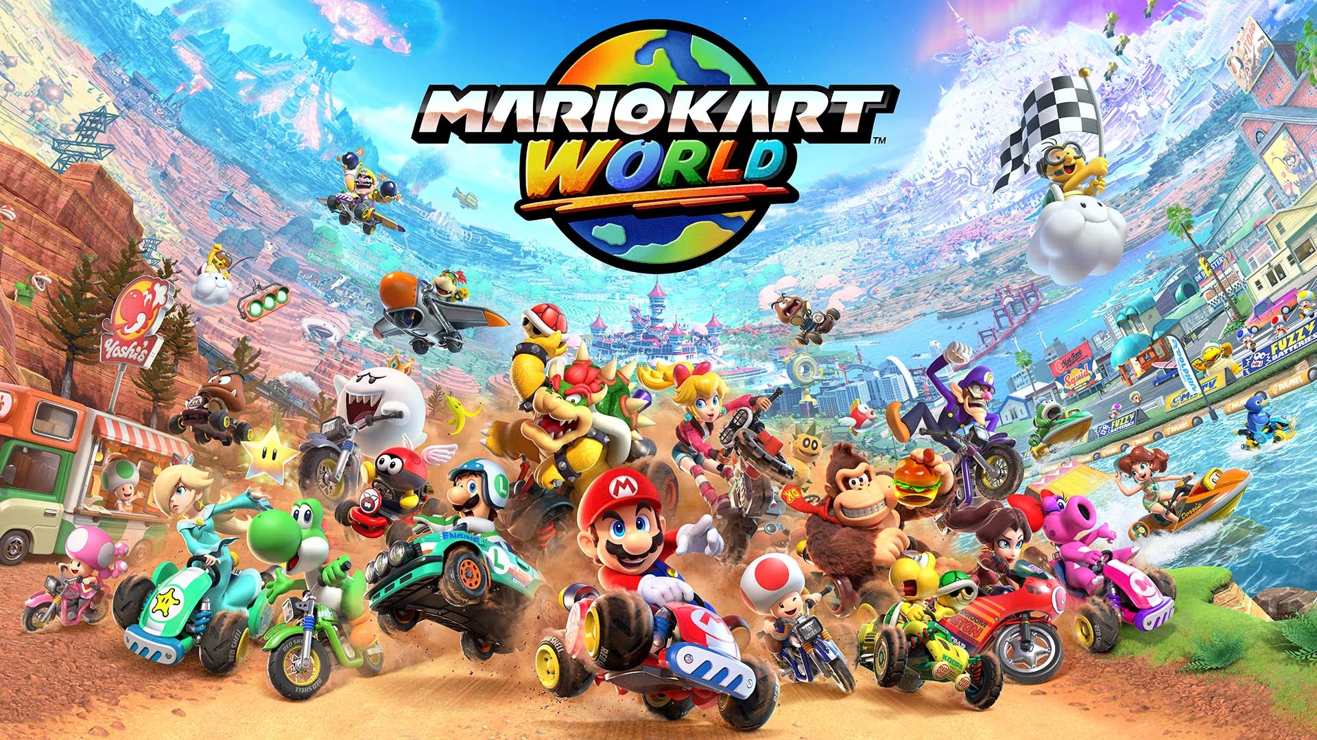 Mario-Kart-World
