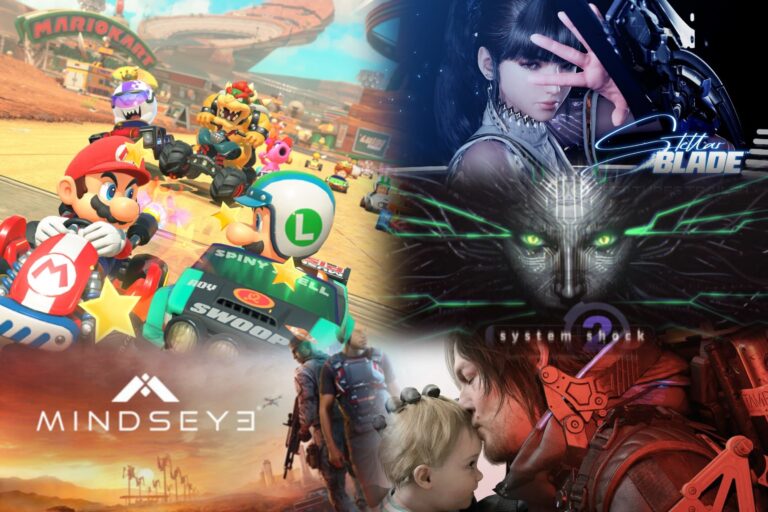 Lanzamientos más esperados en junio