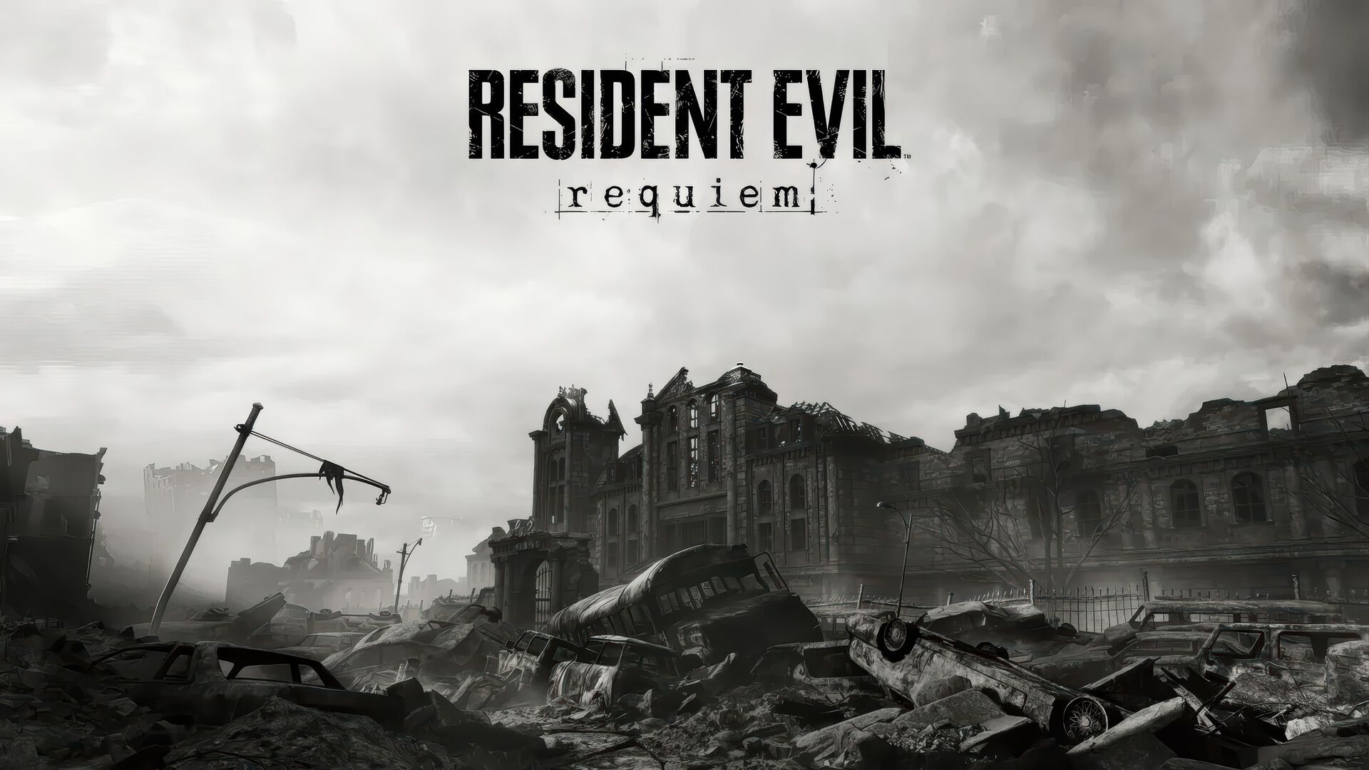 Resident Evil