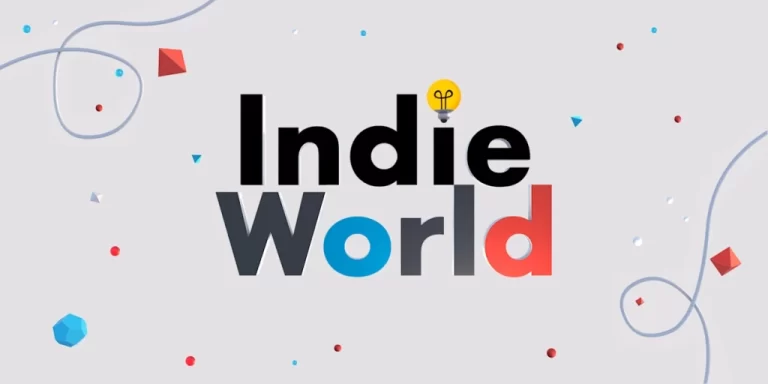 Indie World Showcase