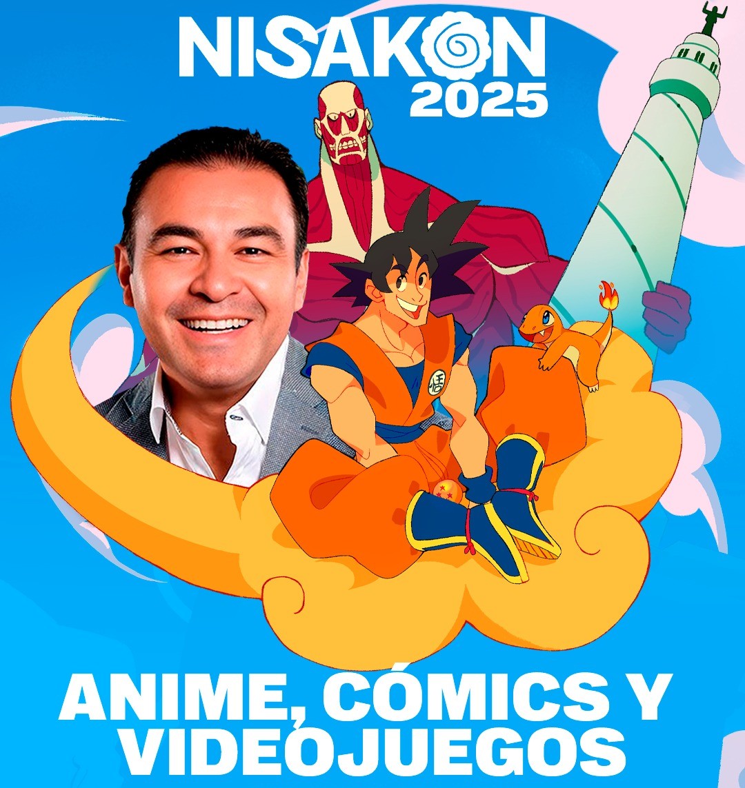 NISAKON 2025