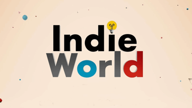 Indie World Nintendo agosto 2025: la nueva vitrina de juegos indie para Switch y Switch 2