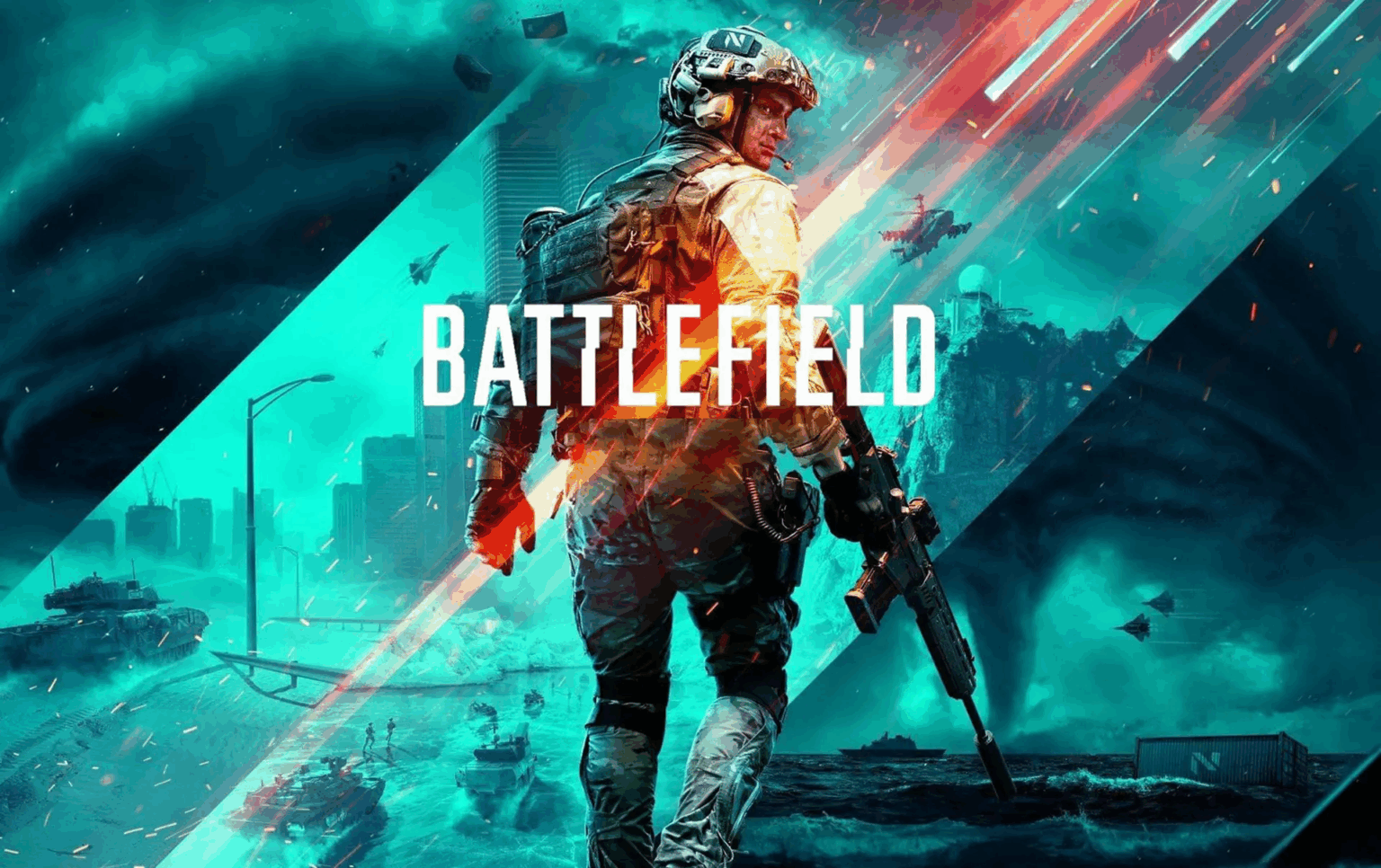 Battlefield