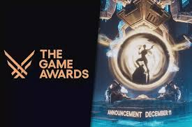 regreso de  lara croft en the game awards 