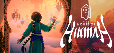 The House of Hikmah videojuego
