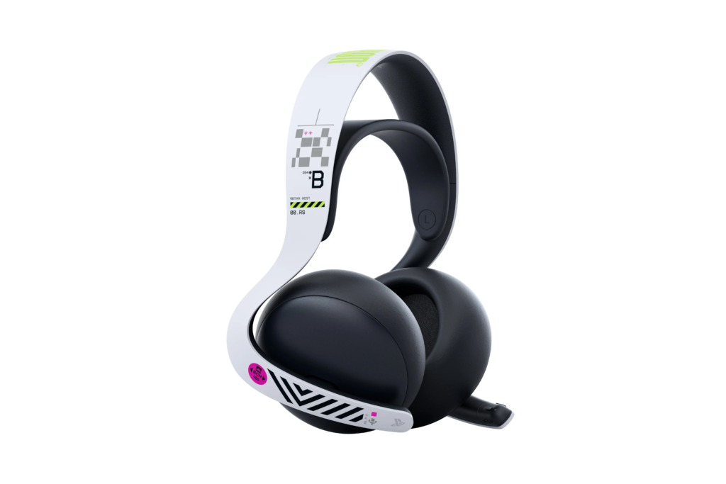 auriculares Pulse Elite
