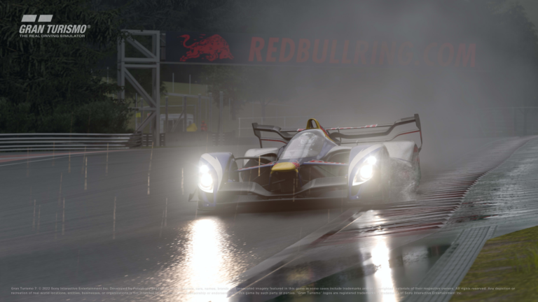 Nuevo Gran Turismo en desarrollo ¿Llegará a PS5 o será exclusivo de PS6?