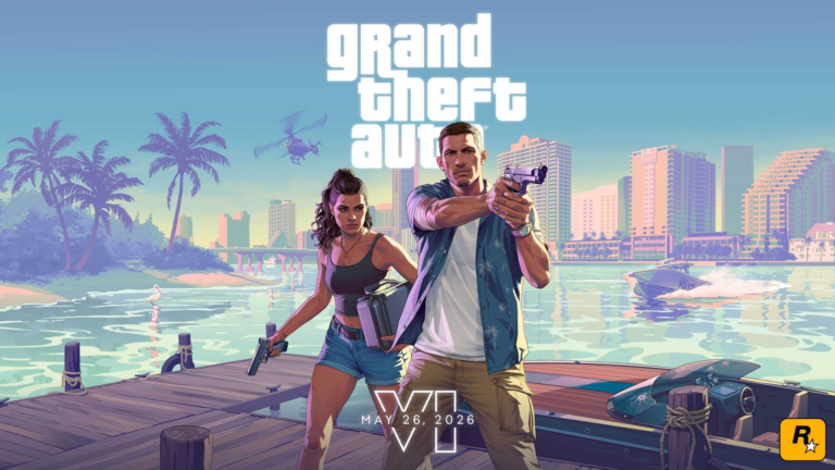 GTA VI fecha de lanzamiento: Rockstar confirma cuándo llegará
