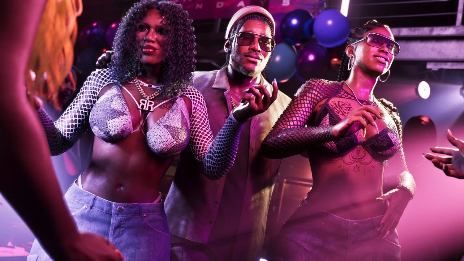 GTA 6 es el terror de los otros juegos