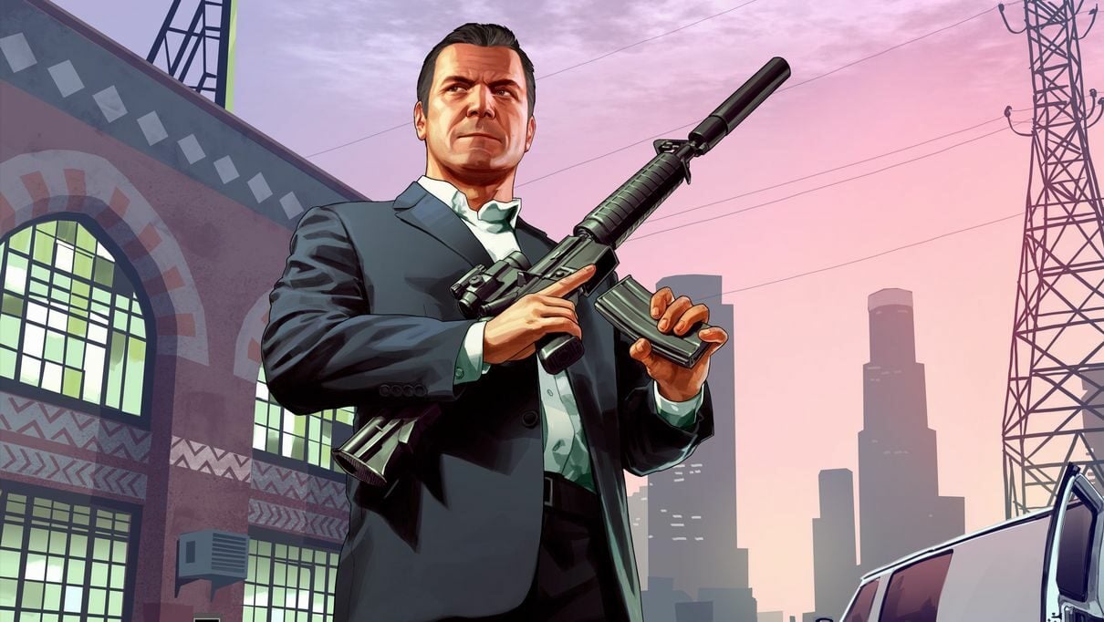 GTA V: El salto a PS5 y Series X|S ahora es gratis