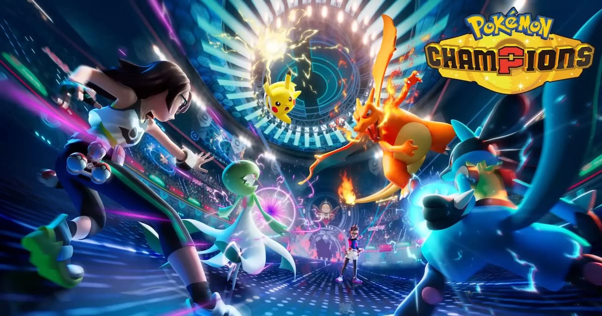 La pelea Pokémon se arma en tu celular