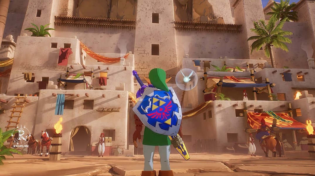 Switch 2: la estrategia de Nintendo para un lanzamiento potente