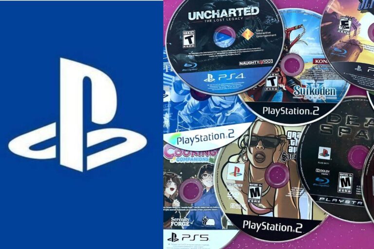 PlayStation pisa el freno a los discos físicos