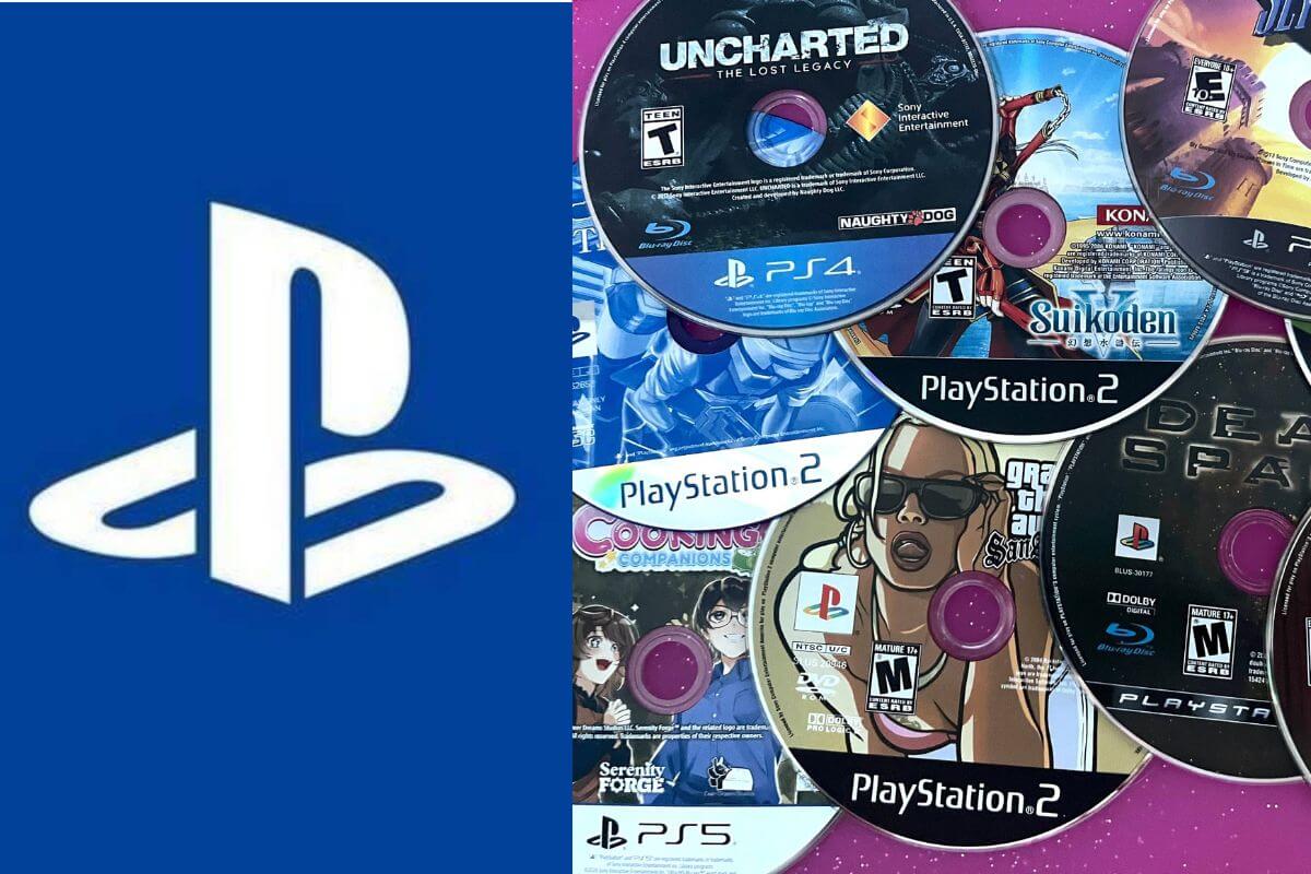 PlayStation pisa el freno a los discos físicos