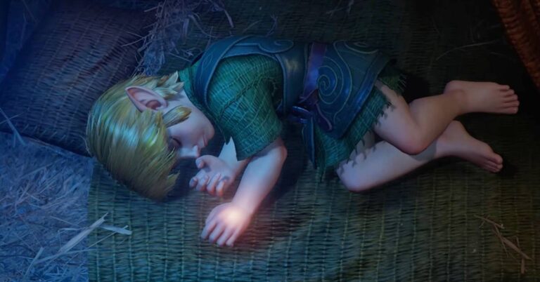 Remake de Ocarina: ¿Nintendo le da un respiro al bolsillo?
