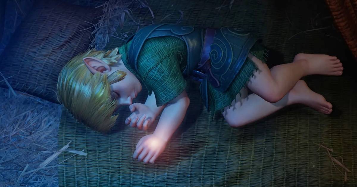 Remake de Ocarina: ¿Nintendo le da un respiro al bolsillo?
