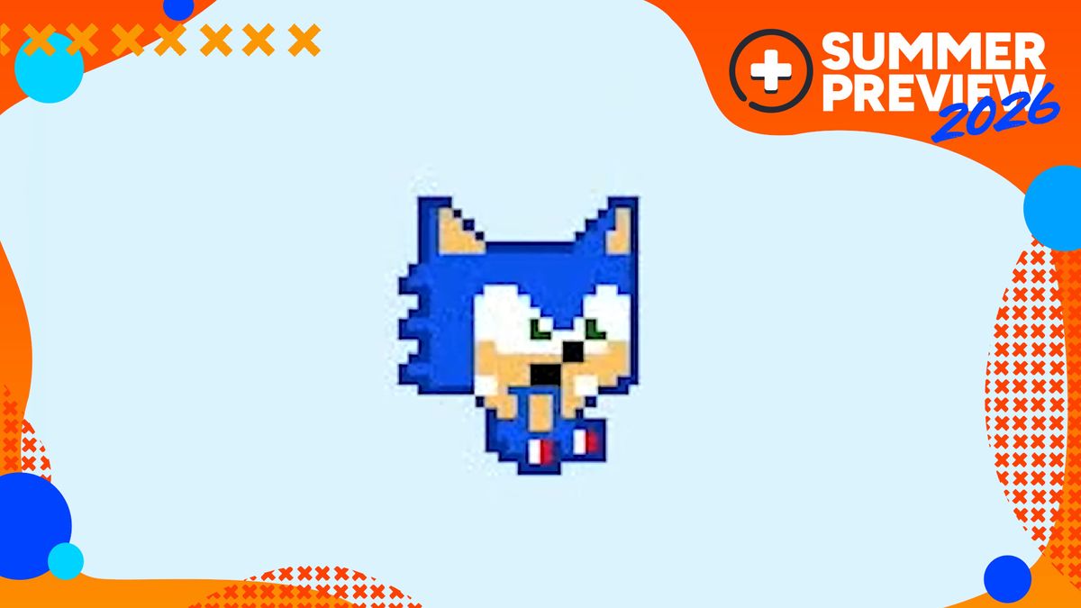 Sega lo hizo de nuevo: Sonic se vuelve indie