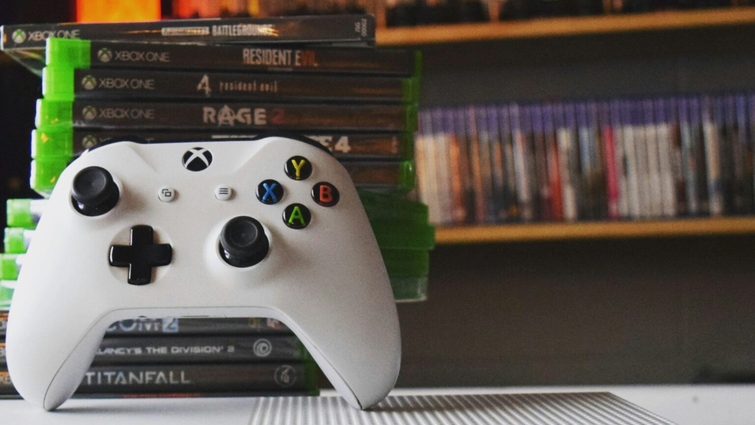 Xbox tiene un plan para tus discos físicos