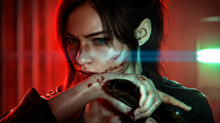Resident Evil Veronica: 2 millones de fans ya lo esperan