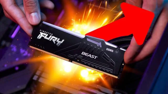 RAM crisis